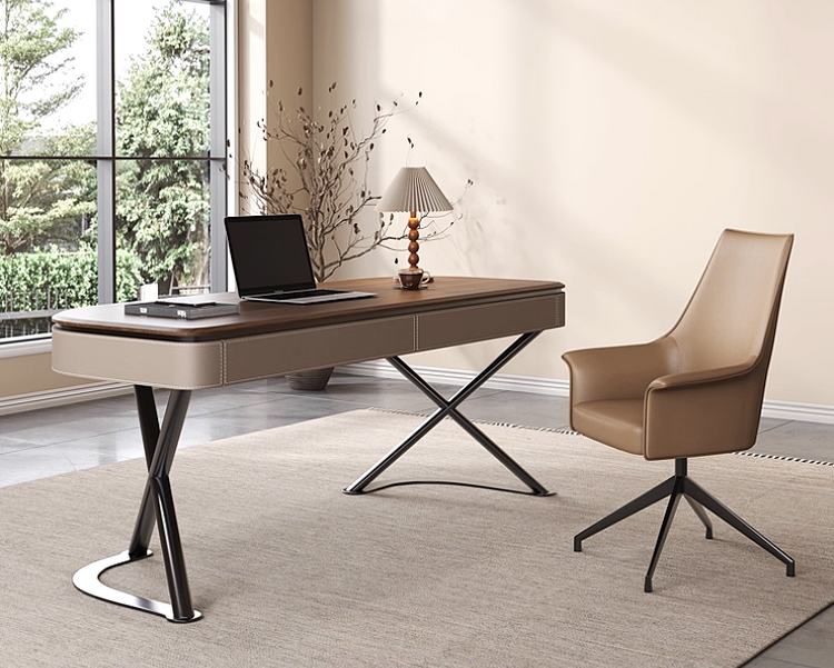 Modern Contemporary Study & Work Furniture
