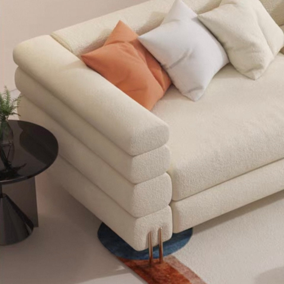 STELLA Modern Luxury Sofa