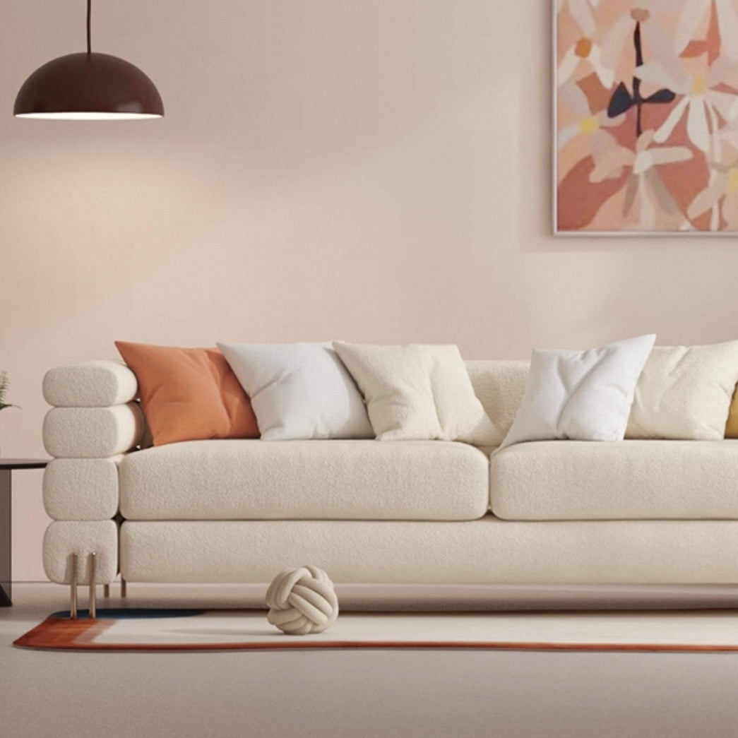 STELLA Modern Luxury Sofa
