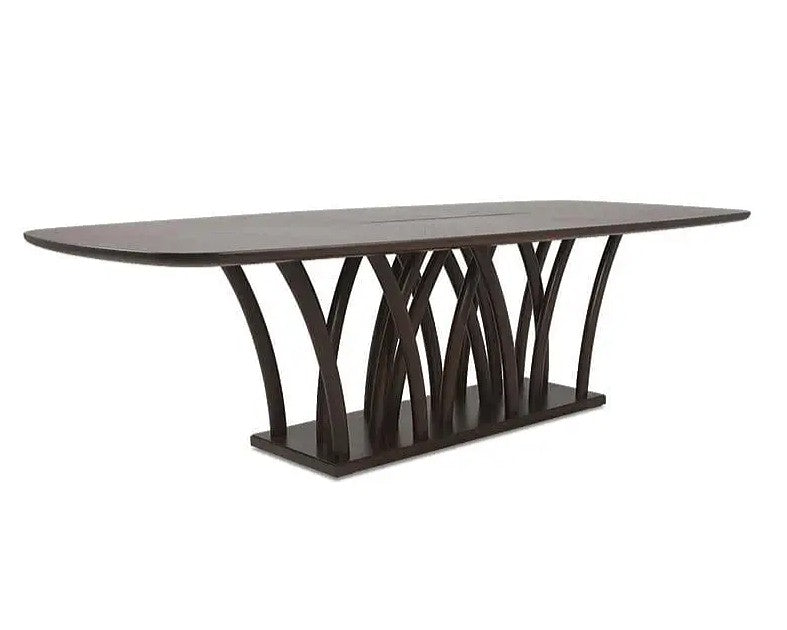 ADELINE Contemporary Dining Table