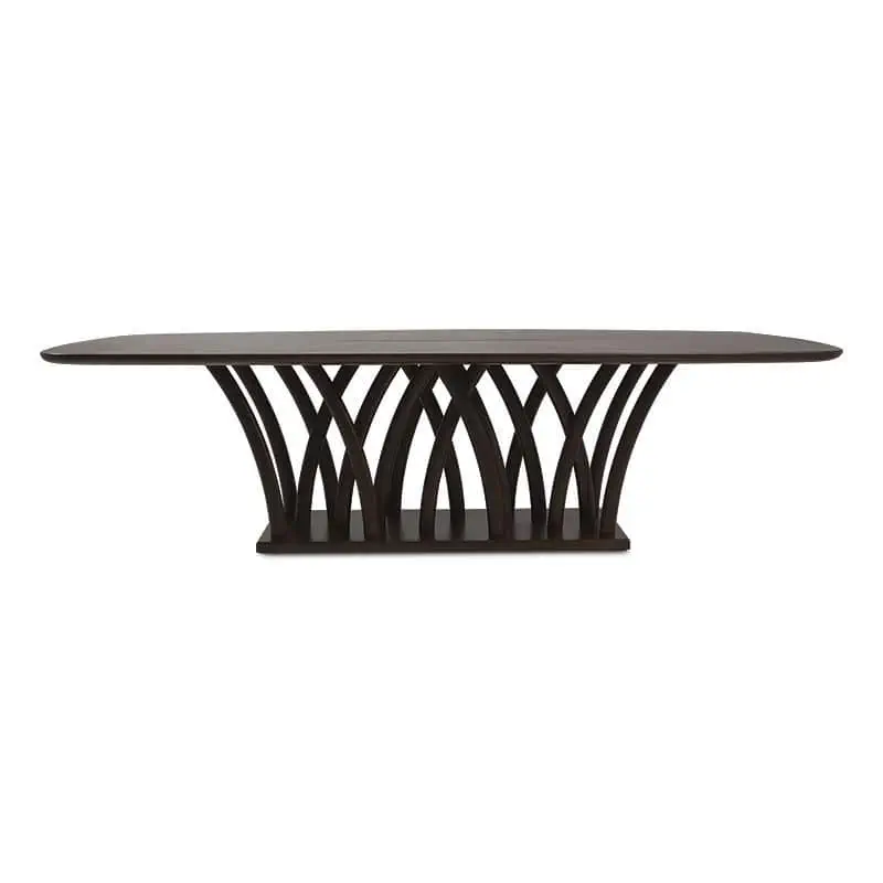 ADELINE Contemporary Dining Table