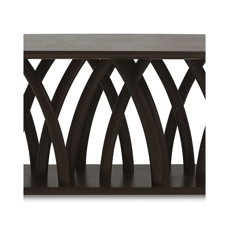ADELINE Contemporary Dining Table