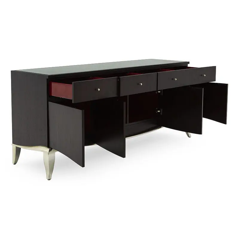 ALIX Modern Contemporary Sideboard