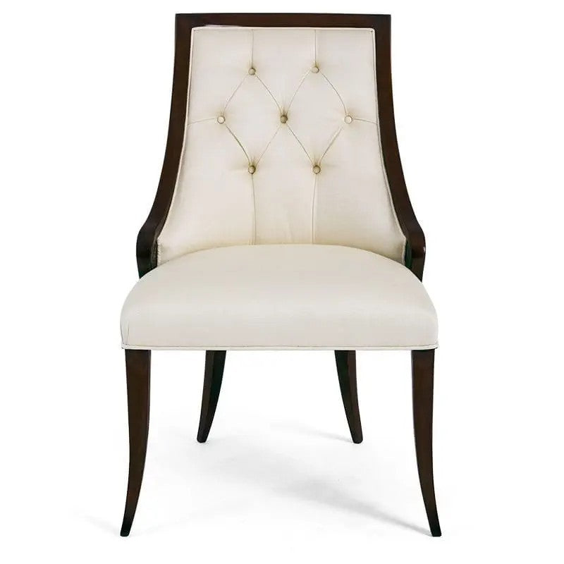 AMAURY Modern Victorian Dining Chair