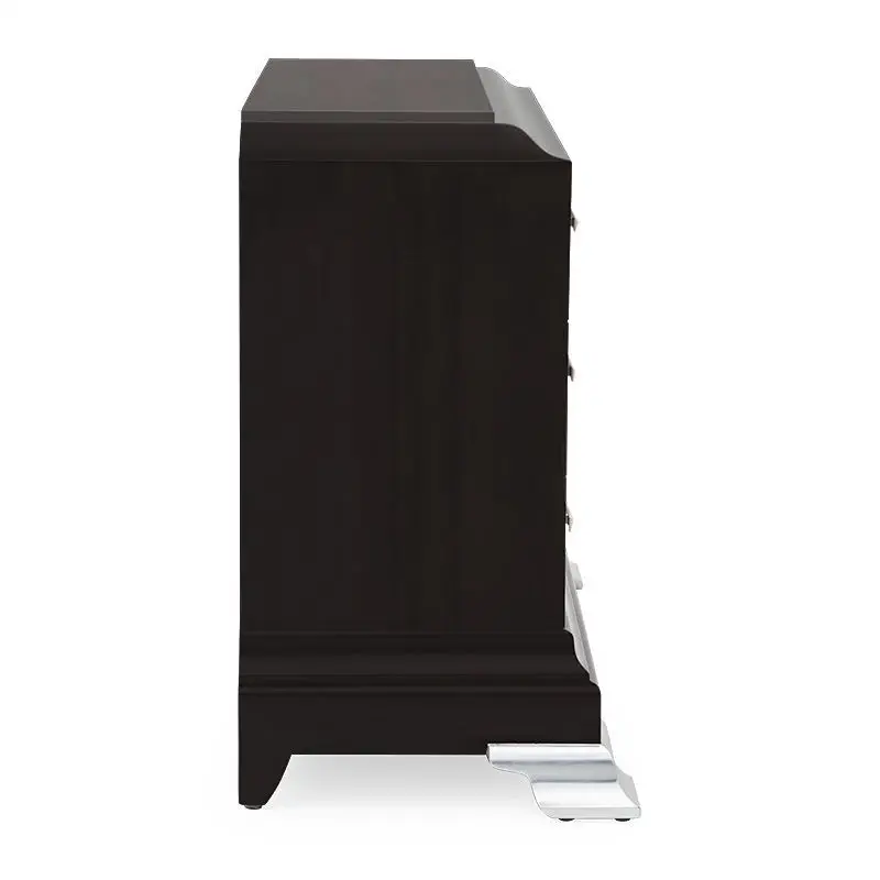 AMELIA Modern Dresser