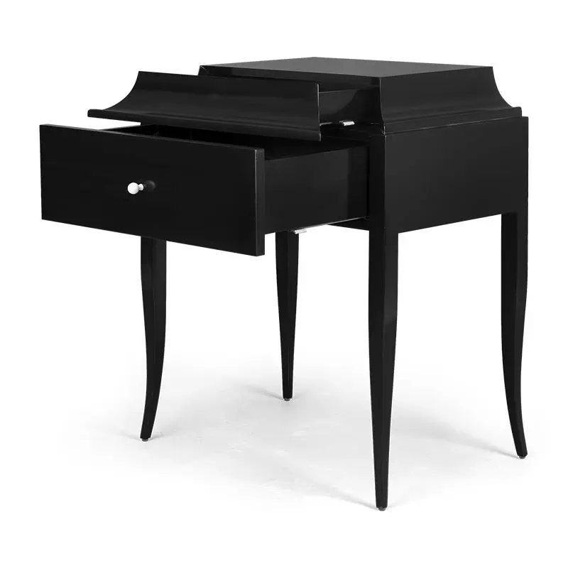 ANAIS Modern Contemporary Bedside Table