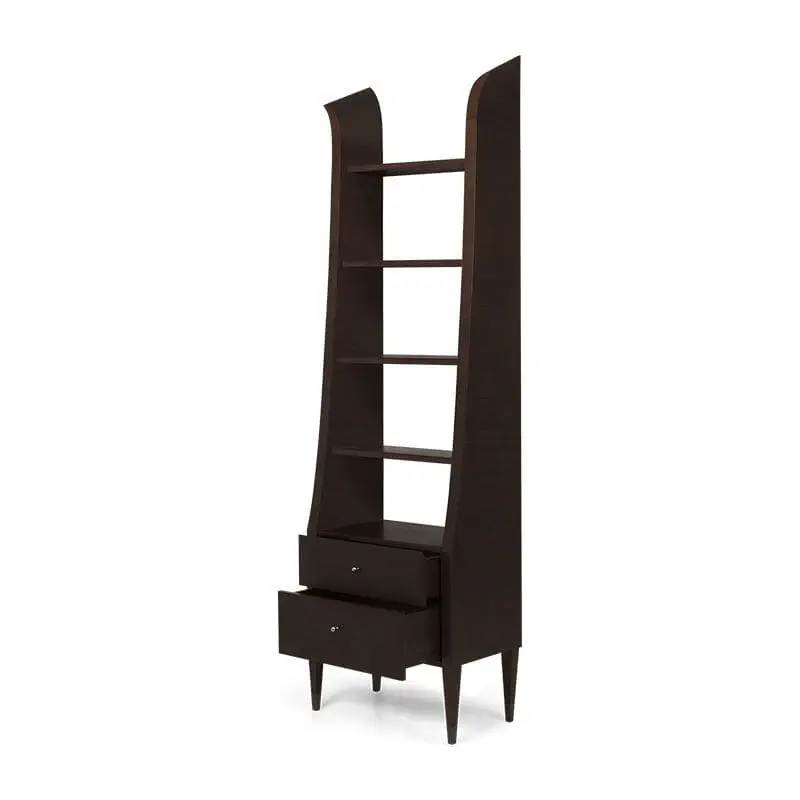 ANALLE Modern Bookshelves