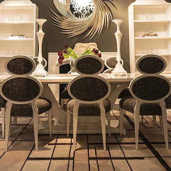 ANTOINE Contemporary Dining Chair