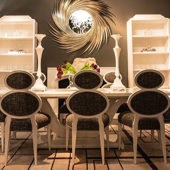 ANTOINE Contemporary Dining Table