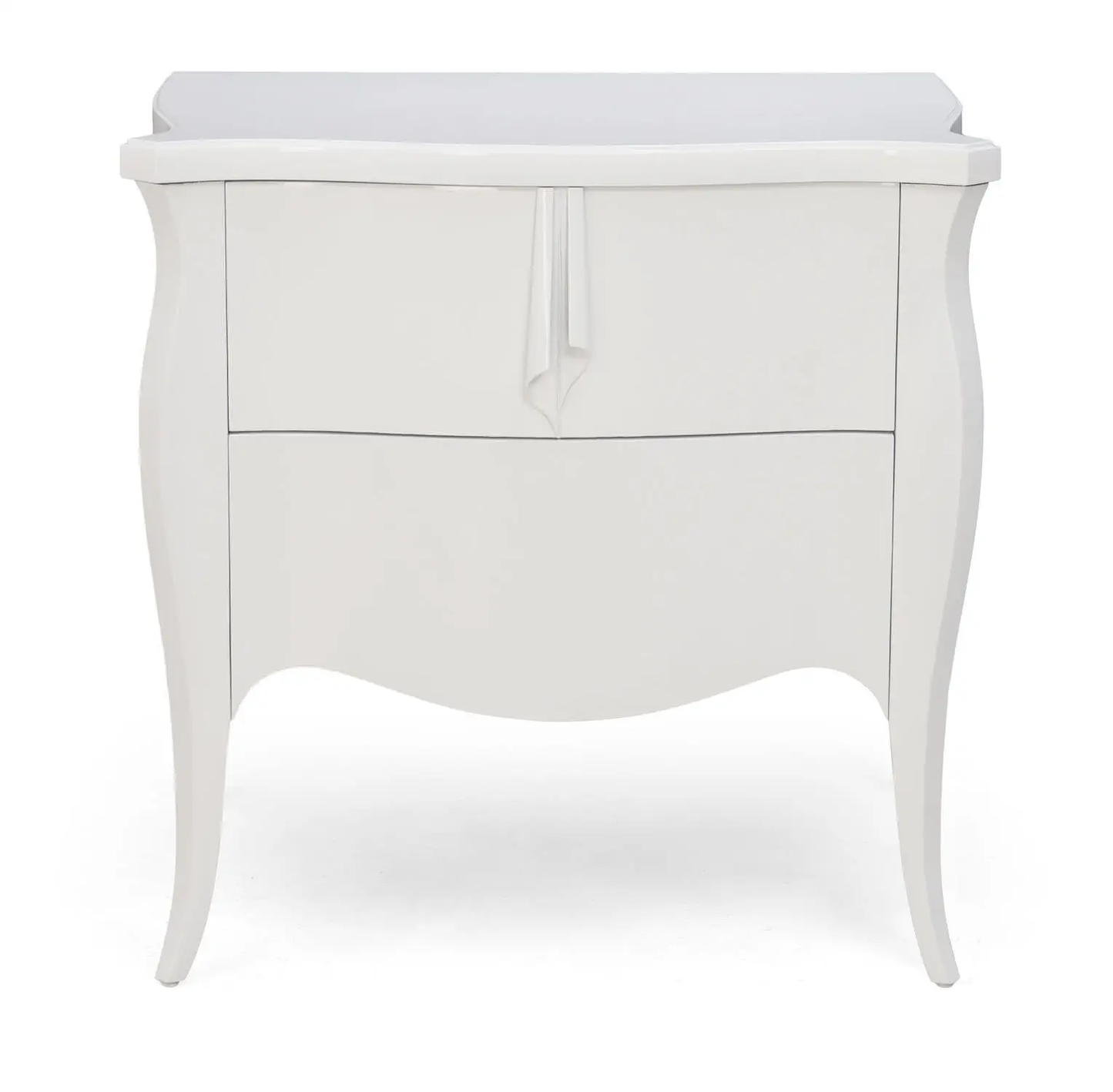 APPOLINE Modern Victorian Nightstand