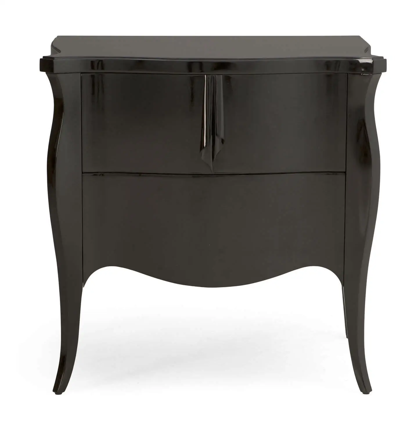 APPOLINE Modern Victorian Nightstand