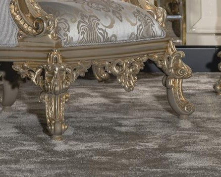 ARIA Victorian Armchair