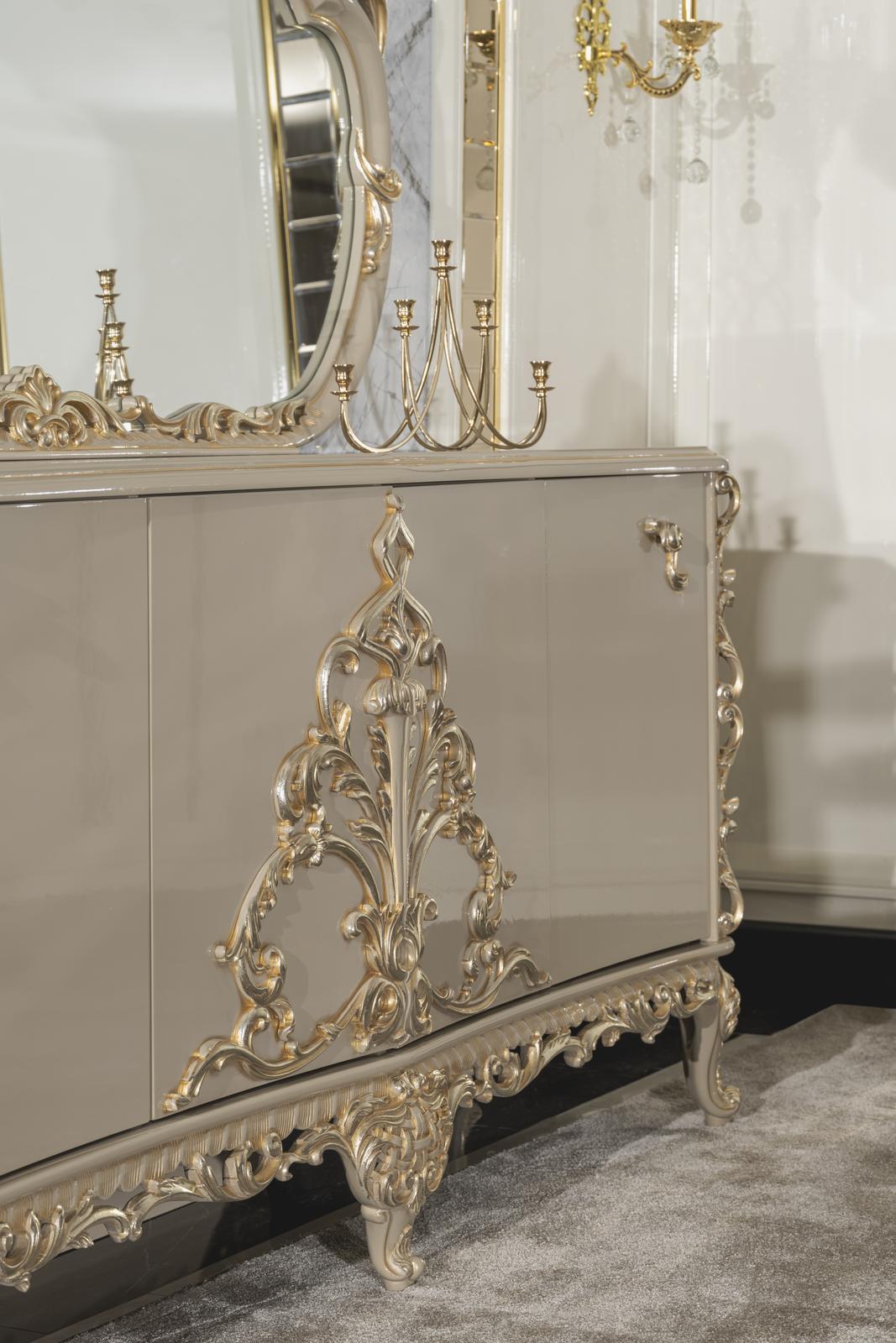 ARIA Victorian Sideboard