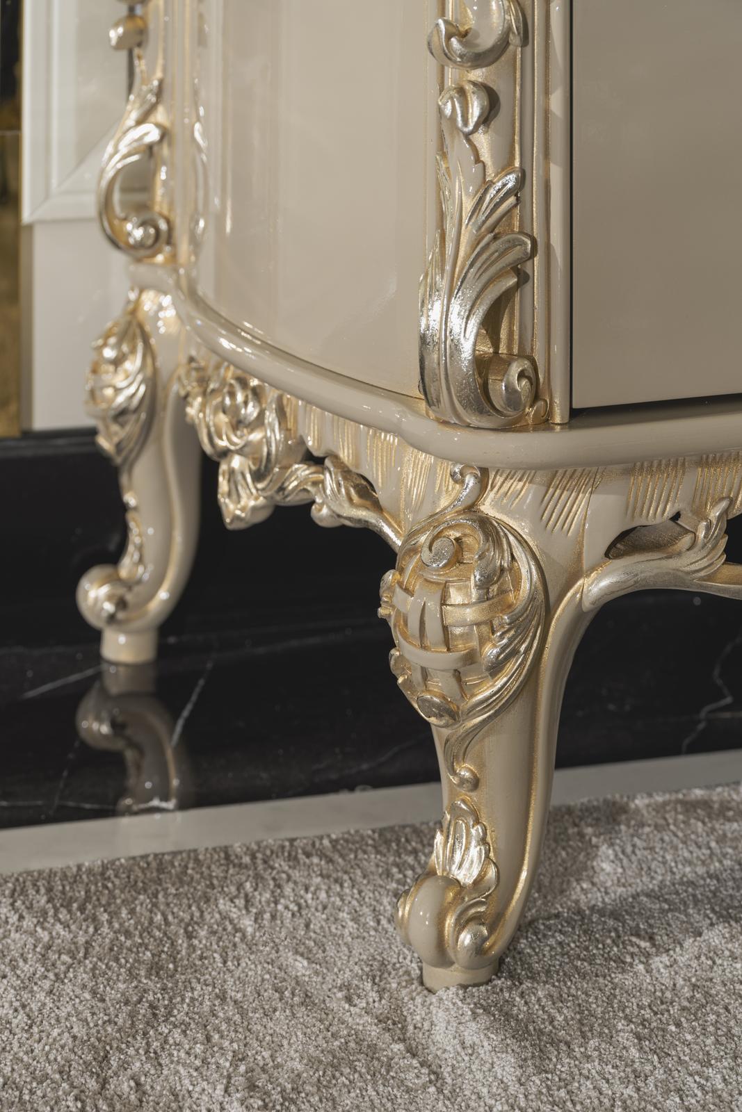 ARIA Victorian Sideboard