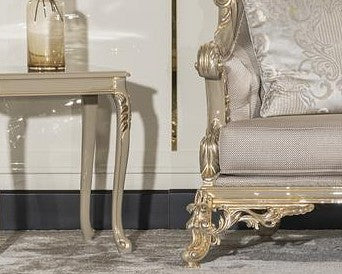 ARIA Victorian Sofa