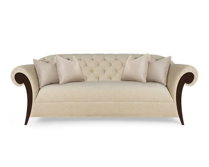 AUGUSTIN Modern French Sofa