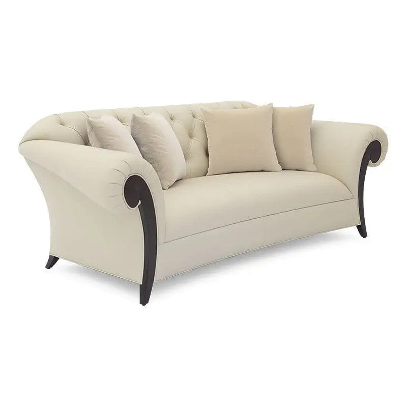 AUGUSTIN Modern French Sofa
