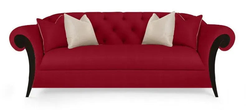 AUGUSTIN Modern French Sofa