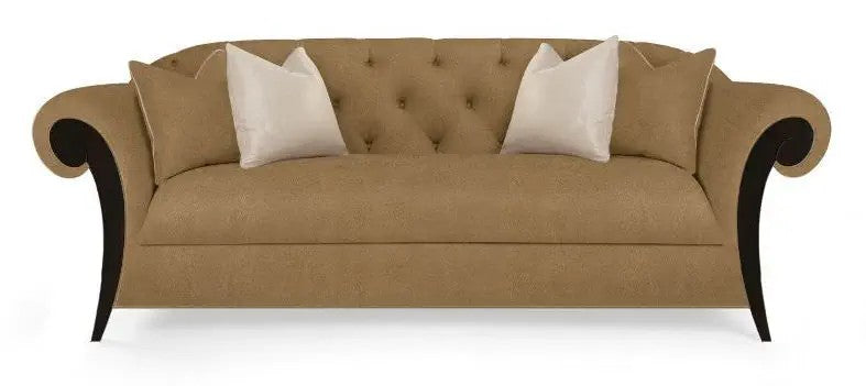 AUGUSTIN Modern French Sofa