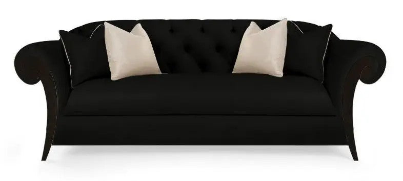 AUGUSTIN Modern French Sofa