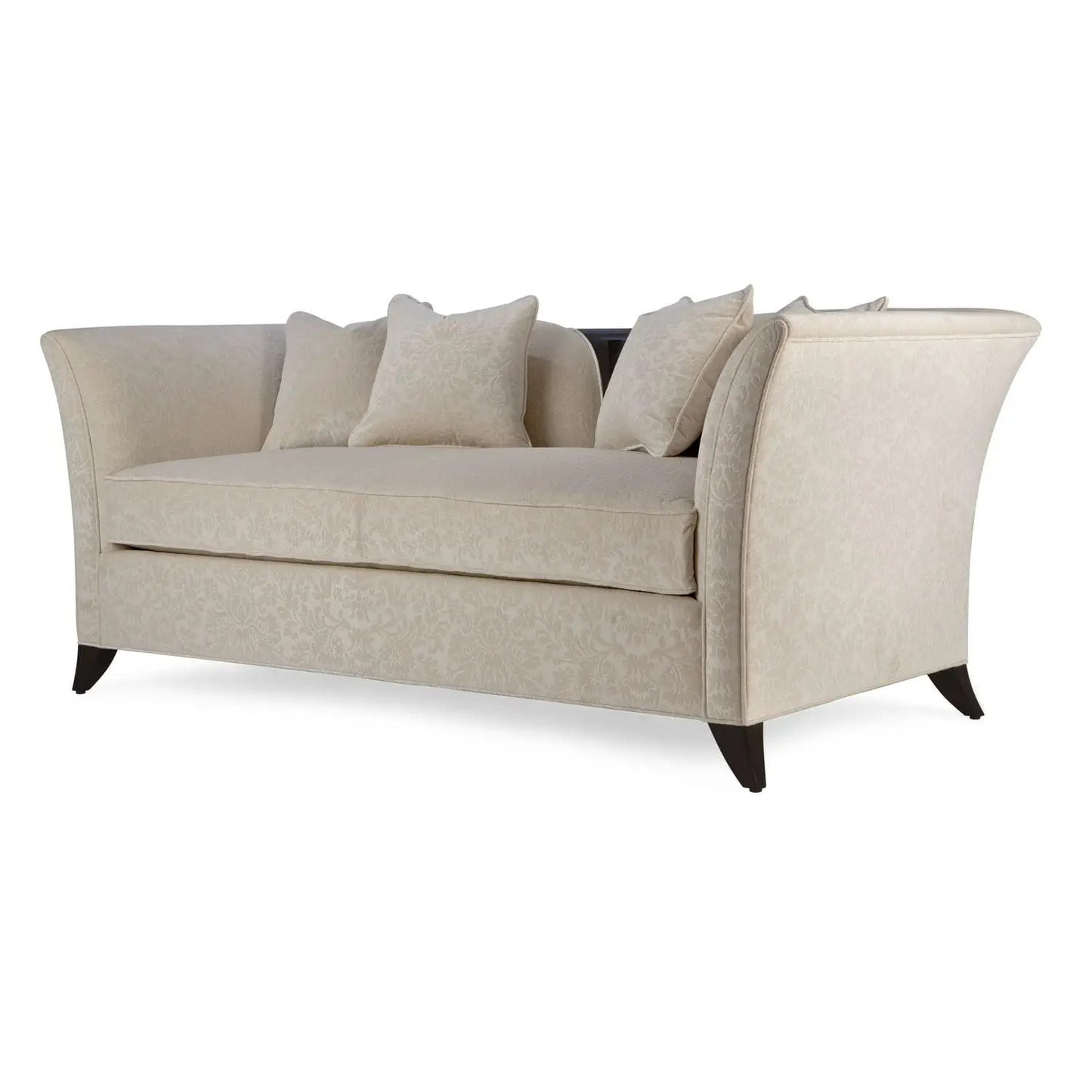 BASILE Modern Victorian Sofa