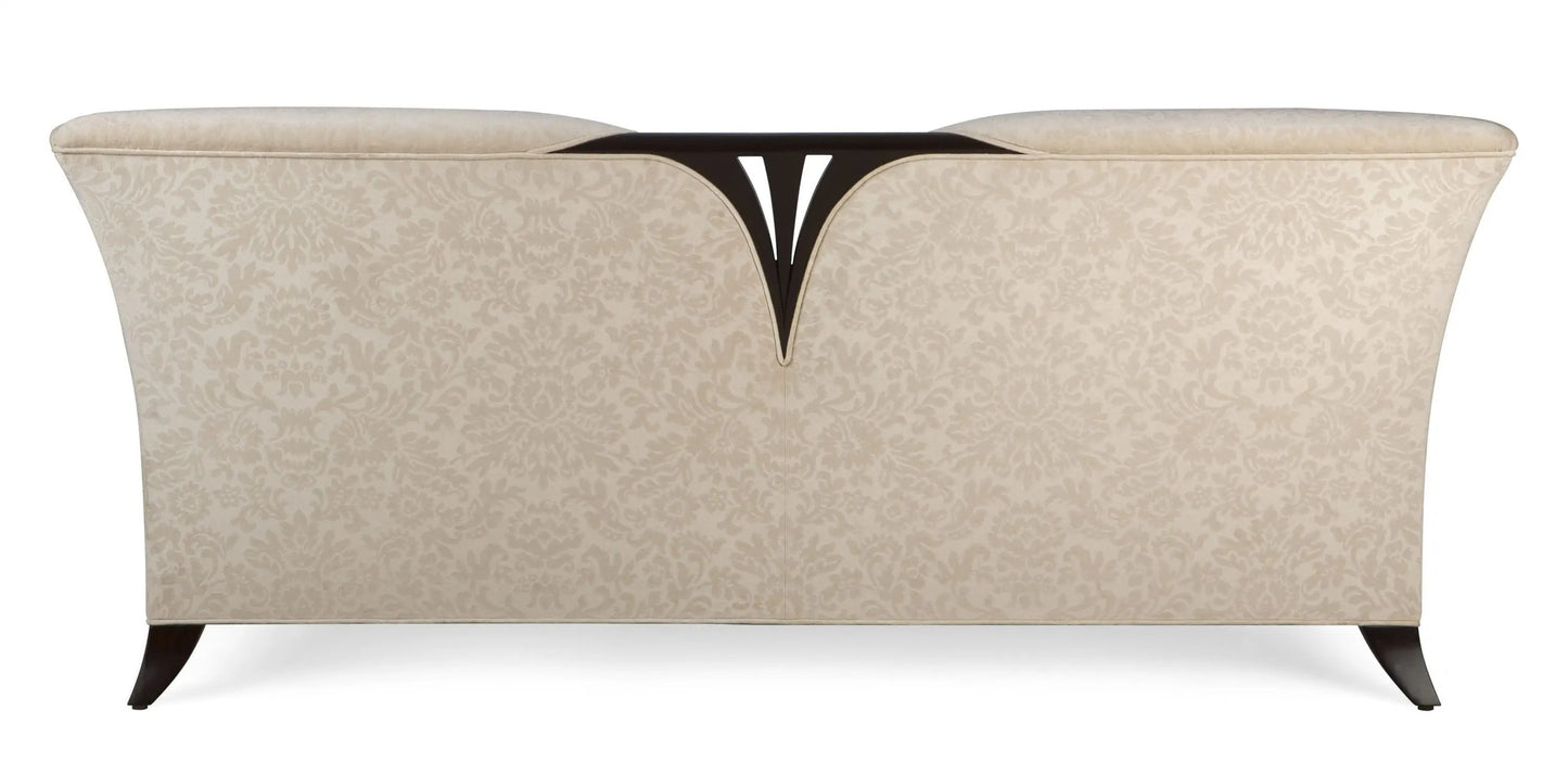 BASILE Modern Victorian Sofa