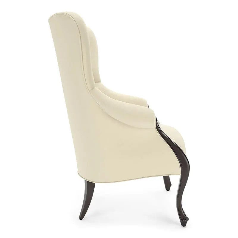 BASTIEN Modern Victorian Armchair