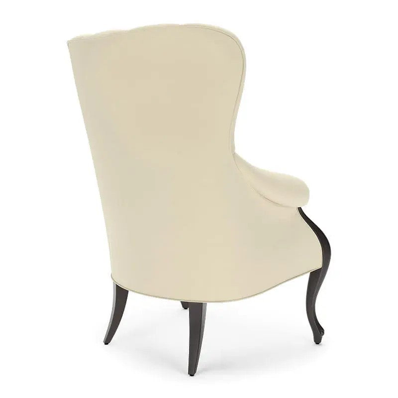 BASTIEN Modern Victorian Armchair