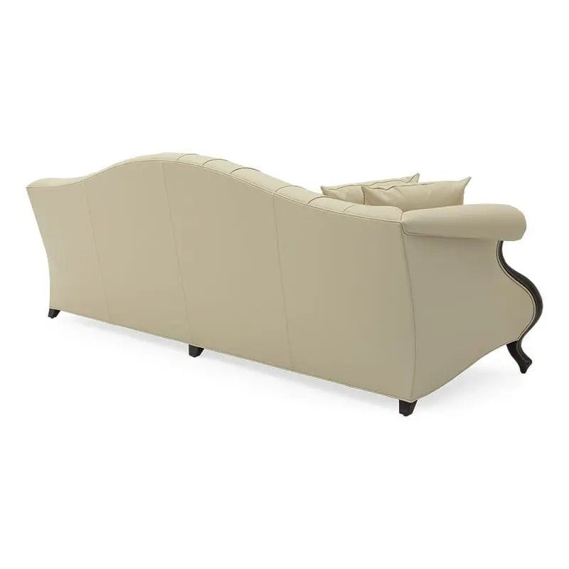 BASTIEN Modern Victorian Sofa