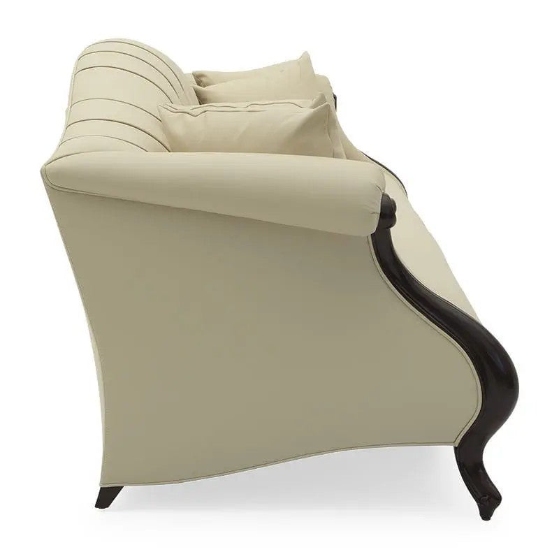 BASTIEN Modern Victorian Sofa