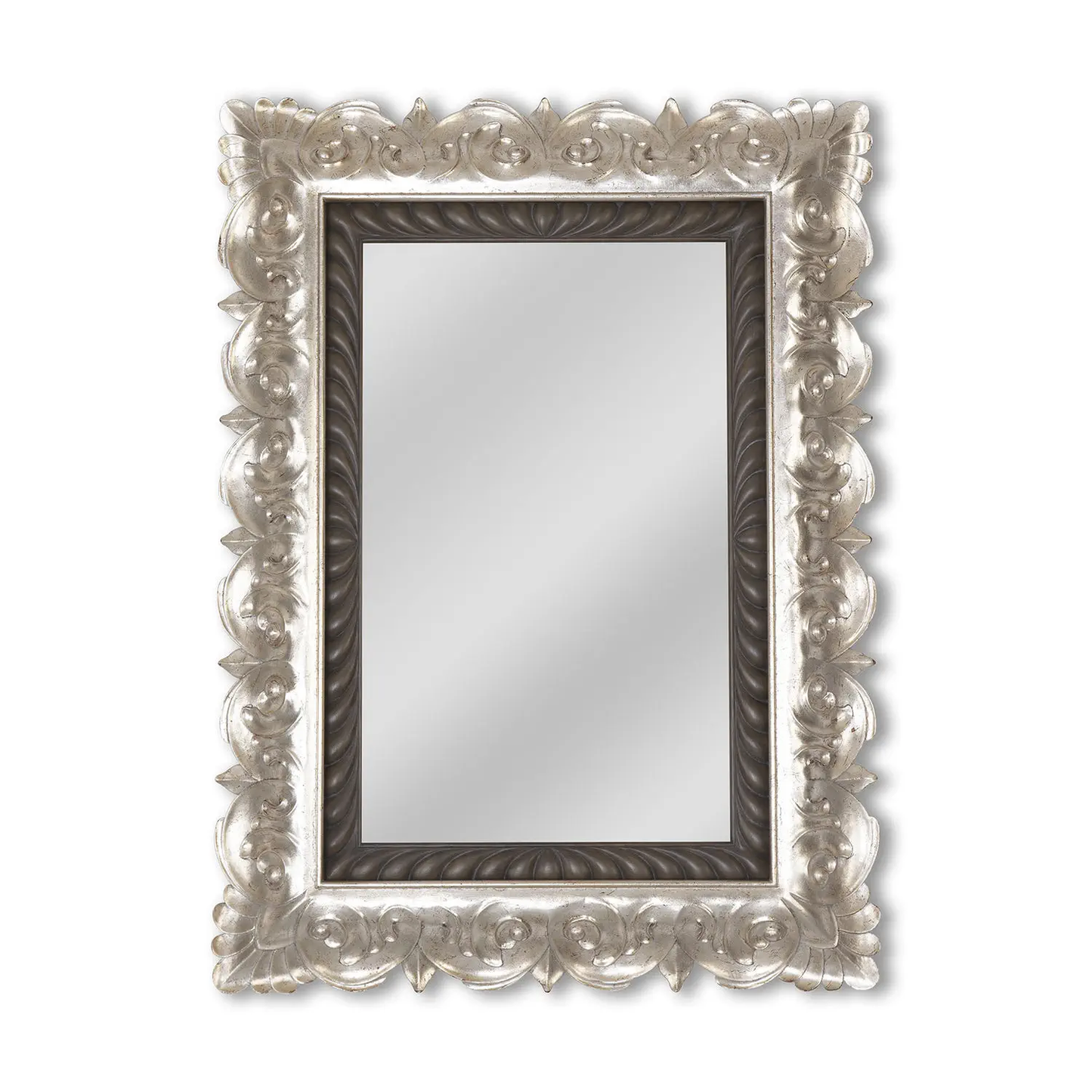 BELLE French Wall Mirror