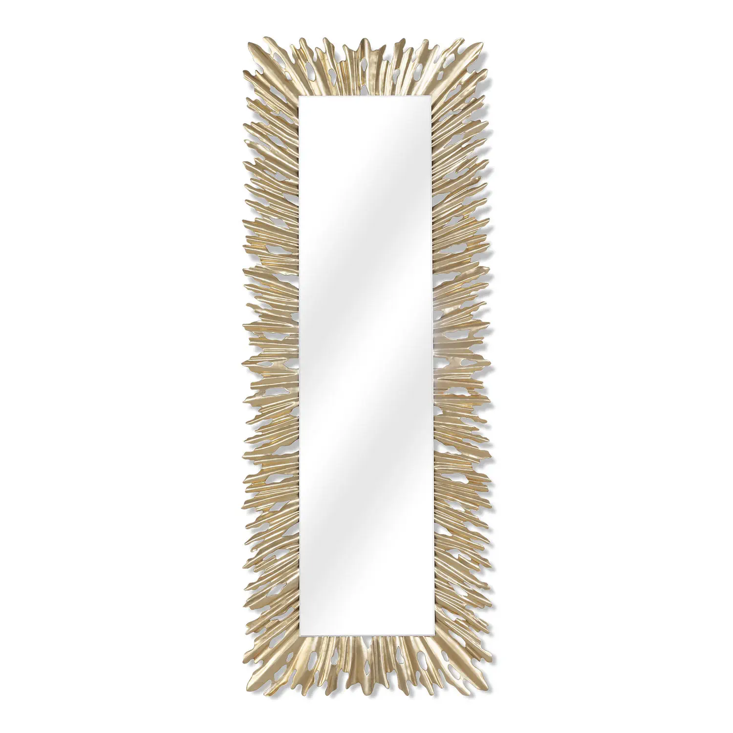 BLANCHE Contemporary Wall Mirror