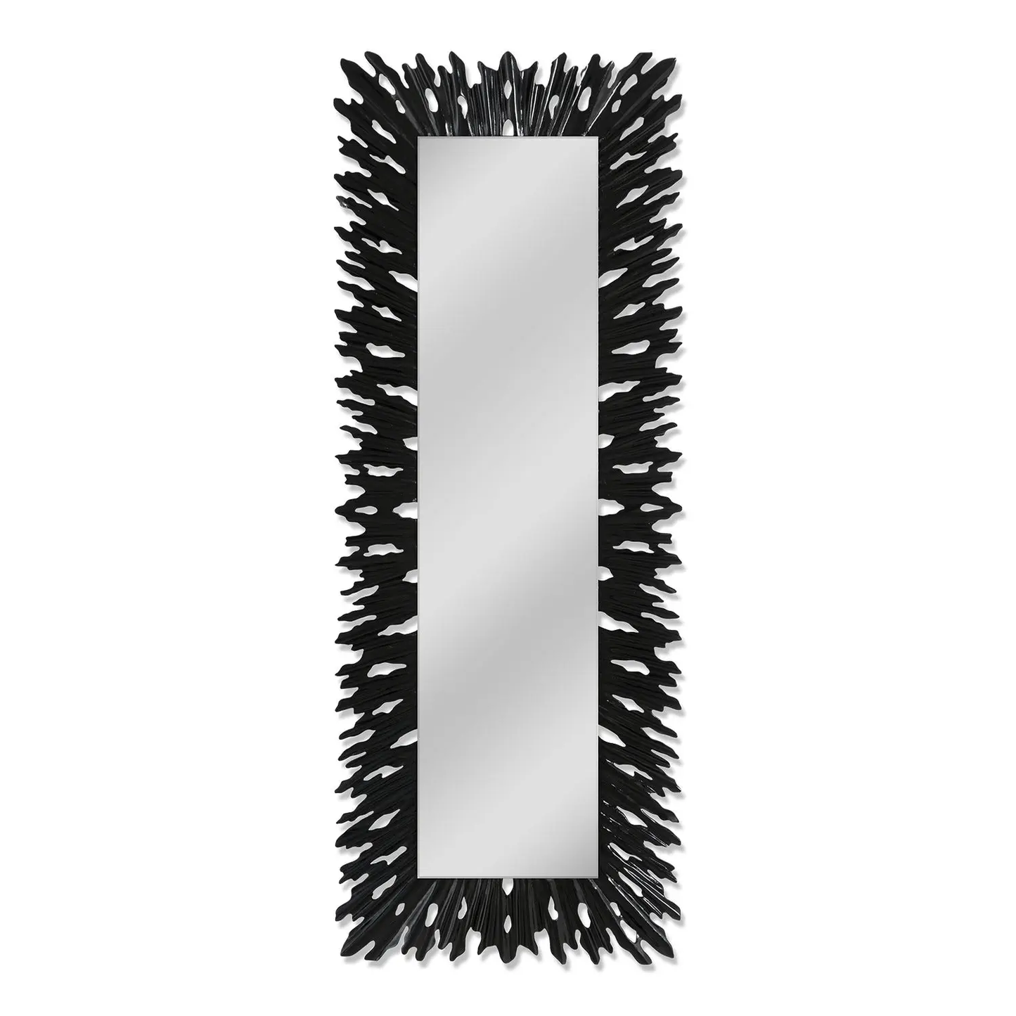BLANCHE Contemporary Wall Mirror