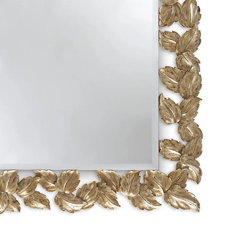 CAMELIA Decorative Wall Mirror