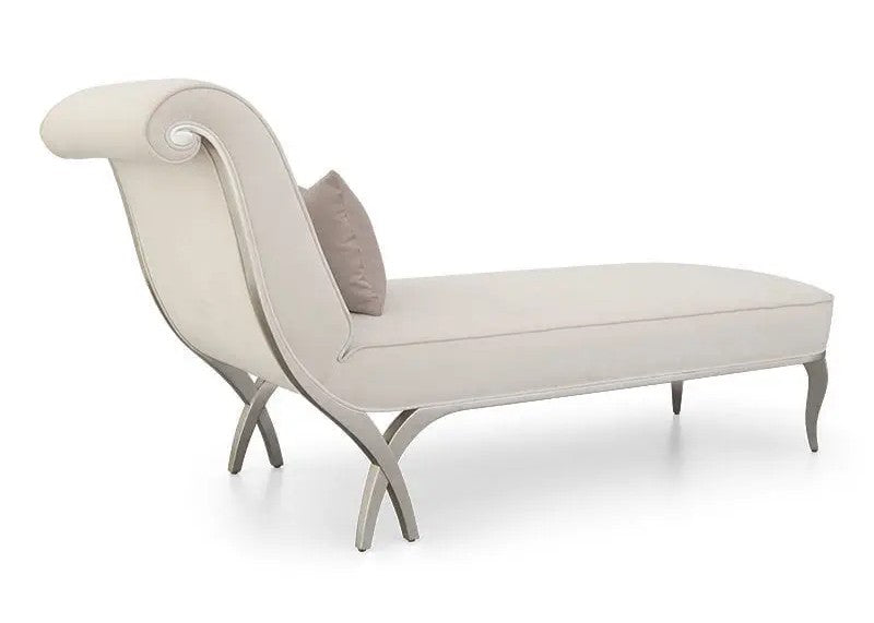 CELESTIN Modern Contemporary Chaise Lounge
