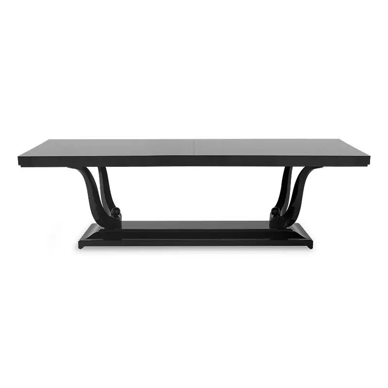 CELESTINE Modern Victorian Dining Table