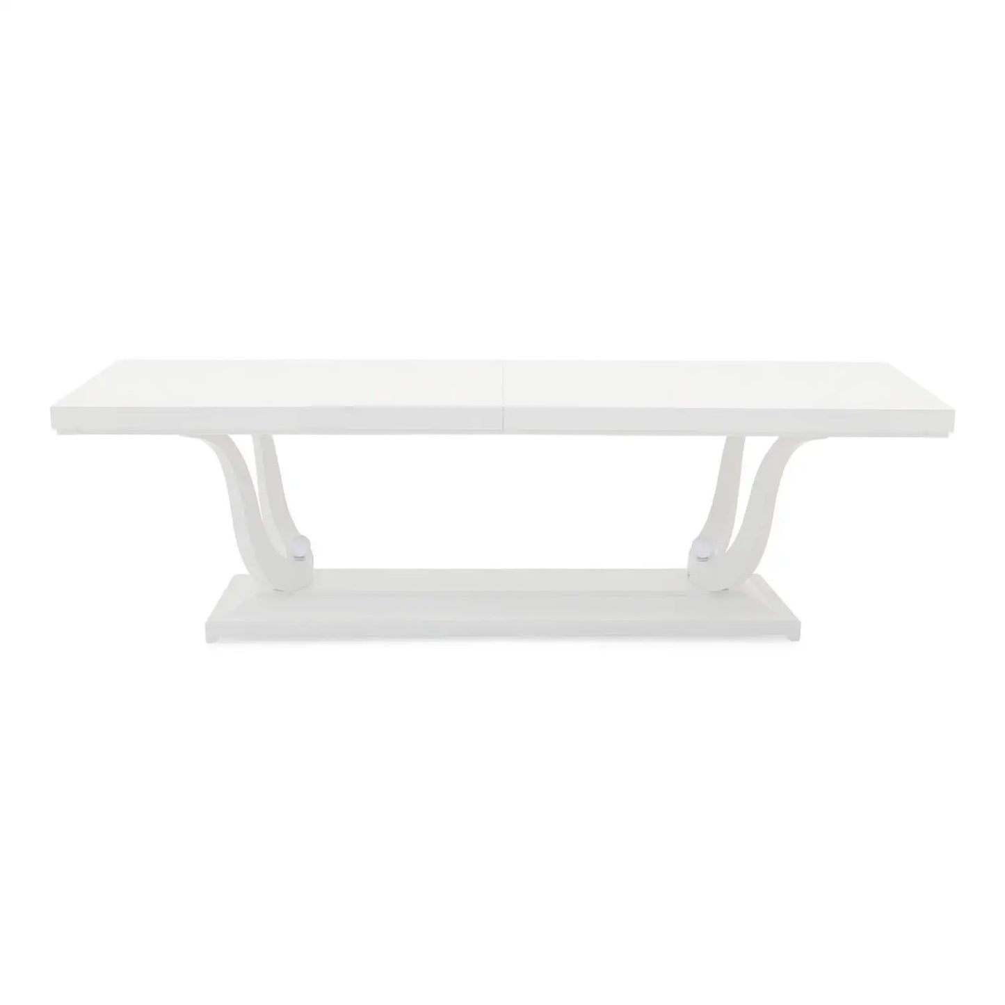 CELESTINE Modern Victorian Dining Table