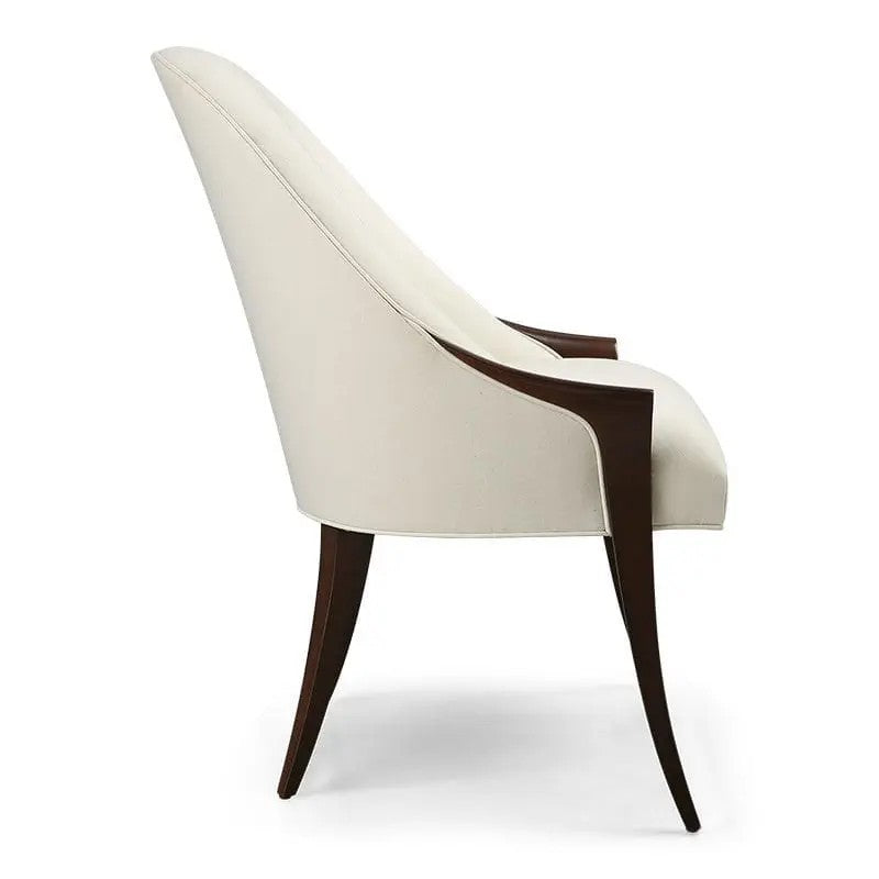 CESAR Contemporary Dining Chair