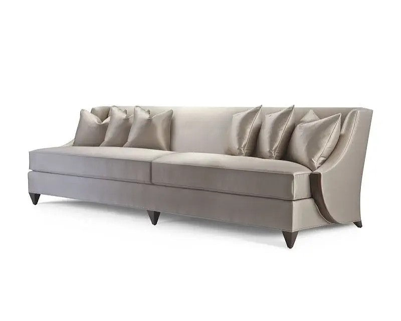 CLEMENT Contemporary Luxury Sofa