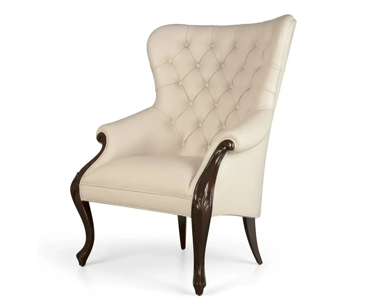 COMME Modern Victorian Armchair