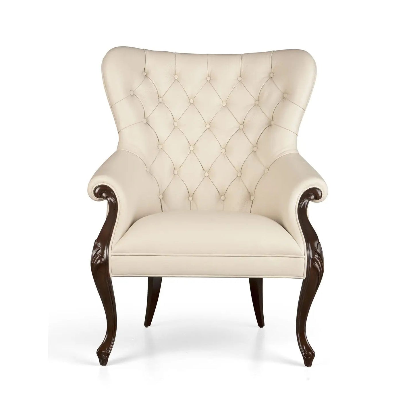 COMME Modern Victorian Armchair