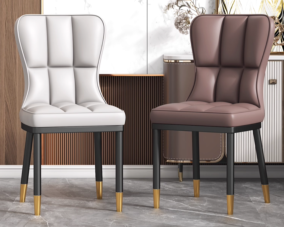 CORBETT Modern Dining Chair