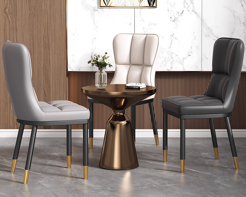 CORBETT Modern Dining Chair