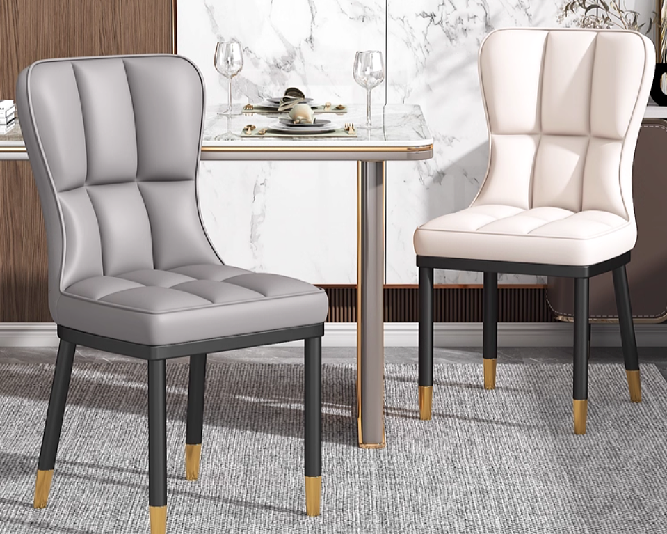 CORBETT Modern Dining Chair
