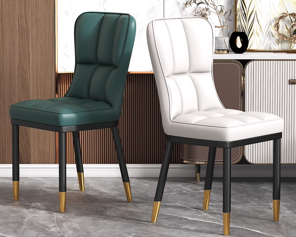 CORBETT Modern Dining Chair