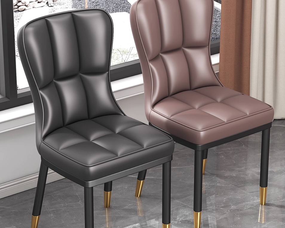 CORBETT Modern Dining Chair
