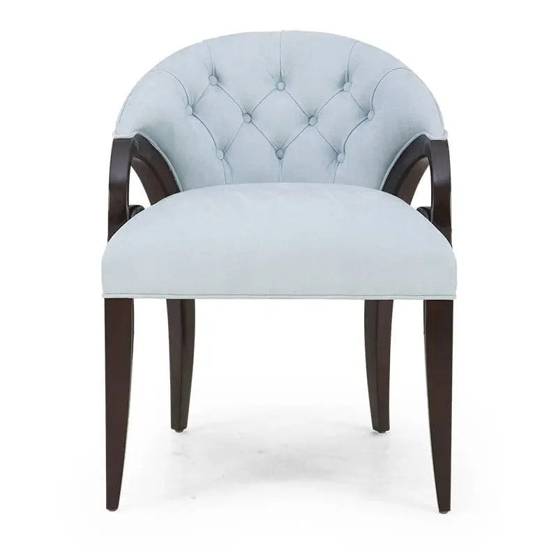 CORENTINE Modern French Accent Chair