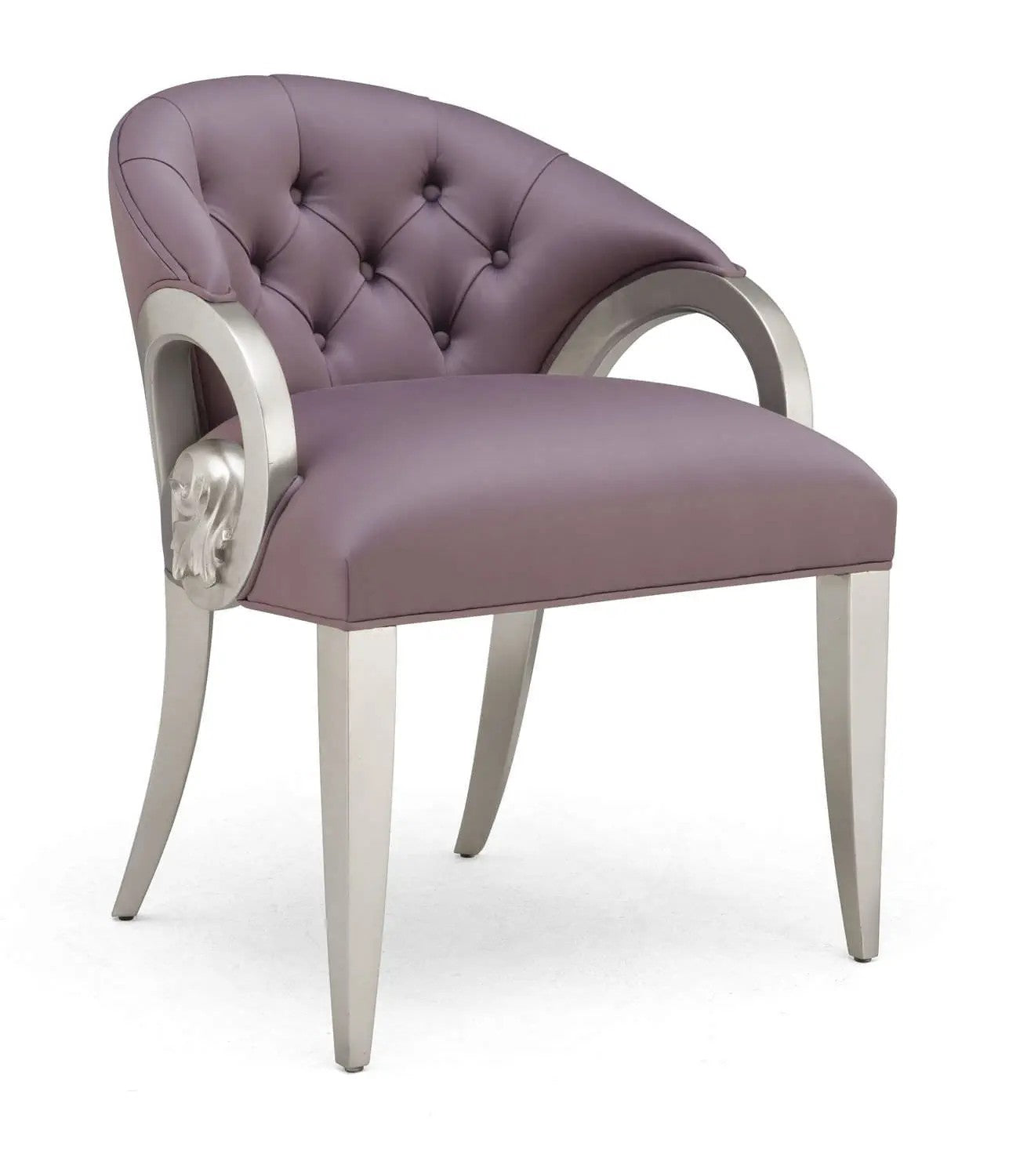 CORENTINE Modern French Accent Chair