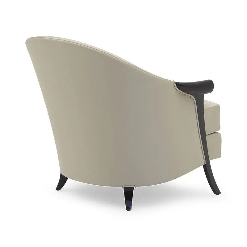 EMILE Contemporary Accent Armchair