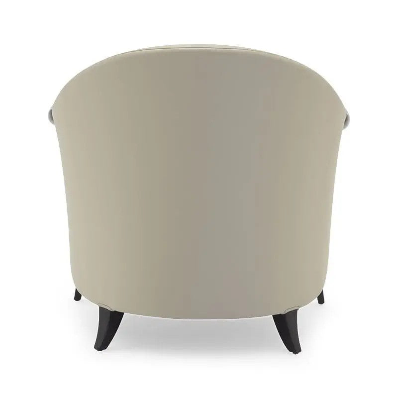 EMILE Contemporary Accent Armchair